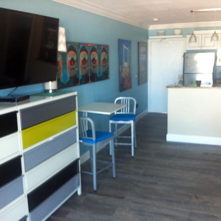 Club Bamboo South - Bradenton Beach Rum bild