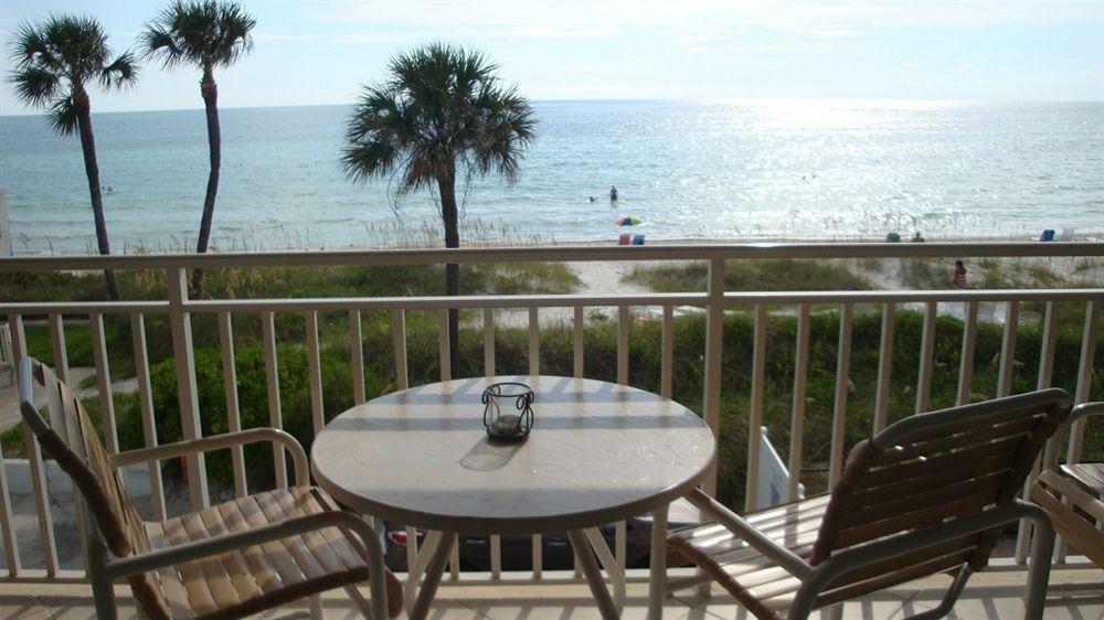 Club Bamboo South - Bradenton Beach Exteriör bild