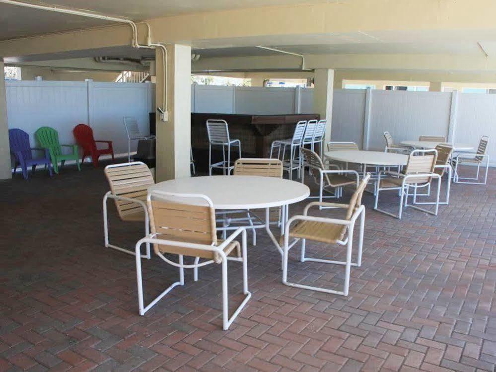Club Bamboo South - Bradenton Beach Exteriör bild